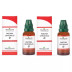 Medisynth Paeonia Officinalis 1X (Q) (30ml, Pack of 2)