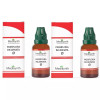 Medisynth Passiflora Incarnata 1X (Q) (30ml, Pack of 2)
