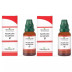 Medisynth Passiflora Incarnata 1X (Q) (30ml, Pack of 2)