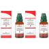 Medisynth Psoralea Corylifolia 1X (Q) (30ml, Pack of 2)