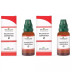 Medisynth Rauwolfia Serpentina 1X (Q) (30ml, Pack of 2)