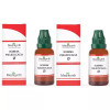 Medisynth Robinia Pseudoacacia 1X (Q) (30ml, Pack of 2)