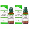 Medisynth Robinia Pseudoacacia 30 CH (30ml, Pack of 2)