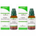 Medisynth Robinia Pseudoacacia 30 CH (30ml, Pack of 2)