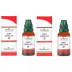 Medisynth Sabal Serrulata 1X (Q) (30ml, Pack of 2)