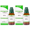Medisynth Sepia 30 CH (30ml, Pack of 2)