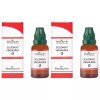 Medisynth Solidago Virgaurea 1X (Q) (30ml, Pack of 2)