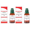 Medisynth Spongia Tosta 1X (Q) (30ml, Pack of 2)