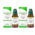 Medisynth Spongia Tosta 30 CH (30ml, Pack of 2)