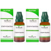 Medisynth Staphysagria 30 CH (30ml, Pack of 2)