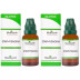 Medisynth Staphysagria 30 CH (30ml, Pack of 2)