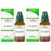 Medisynth Tellurium 30 CH (30ml, Pack of 2)