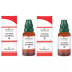 Medisynth Withania Somnifera 1X (Q) (30ml, Pack of 2)