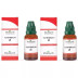 Medisynth Yohimbinum 1X (Q) (30ml, Pack of 2)