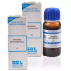 SBL Drosera Rotundifolia 1X (Q) (30ml, Pack of 2)
