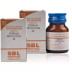 SBL Ferrum Metallicum 3X (25g, Pack of 2)