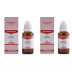 Bakson Arnica Montana 1X (Q) (30ml, Pack of 2)