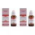 Bakson Aspidosperma 1X (Q) (30ml, Pack of 2)