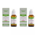 Bakson Aspidosperma 50M CH (30ml, Pack of 2)
