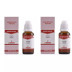 Bakson Atista Radix 1X (Q) (30ml, Pack of 2)