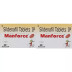 Mankind Pharma Manforce Sildenafil (4tab, Pack of 2)