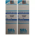 SBL Guatteria Gaumeri 1X (Q) (30ml, Pack of 2)