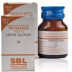 SBL Hepar Sulphur 3X (25g, Pack of 2)