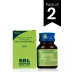 SBL Kali Phosphorica 200X (25g, Pack of 2)