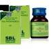 SBL Kali Phosphorica 6X (25g, Pack of 2)