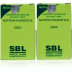 SBL Natrum Muriaticum 200X (25g, Pack of 2)