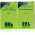 SBL Natrum Muriaticum 30X (25g, Pack of 2)