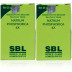 SBL Natrum Phosphoricum 6X (25g, Pack of 2)
