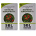 SBL Rauwolfia Serpentina 1X (25g, Pack of 2)
