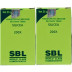 SBL Silicea 200X (25g, Pack of 2)