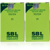 SBL Silicea 3X (25g, Pack of 2)