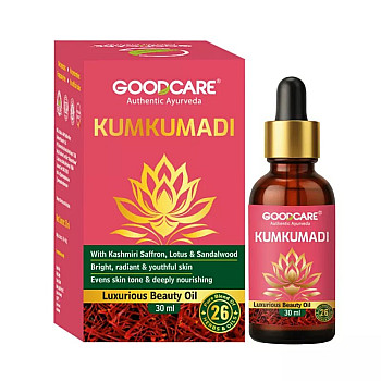 Goodcare Kumkumadi Oil (30ml)