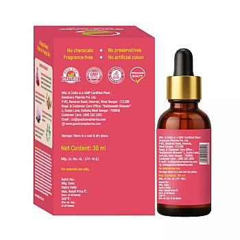 Goodcare Kumkumadi Oil (30ml)