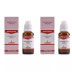 Bakson Azadirachta Indica 1X (Q) (30ml, Pack of 2)