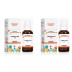 Bakson Bach Flower Cherry Plum 30 CH (30ml, Pack of 2)