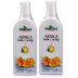 Wheezal Arnica Hair and Scalp Shampoo (200ml, Pack of 2)