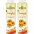 Wheezal Calendula Nectar Prickly Heat Powder (100g, Pack of 2)