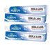 Wheezal Hekla Lava Dental Gel (100g, Pack of 2)
