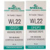 Wheezal WL-22 Migraine Drops (30ml, Pack of 2)