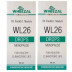 Wheezal WL-26 Menopause Drops (30ml, Pack of 2)