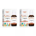 Bakson Bach Flower Scleranthus 30 CH (30ml, Pack of 2)