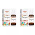 Bakson Bach Flower Sweet Chestnut 30 CH (30ml, Pack of 2)