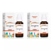 Bakson Bach Flower White Chestnut 30 CH (30ml, Pack of 2)