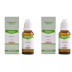 Bakson Badiaga 1M (1000 CH) (30ml, Pack of 2)