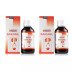 Bakson Bakunil Syrup (115ml, Pack of 2)