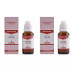 Bakson Baptisia Tinctoria 1X (Q) (30ml, Pack of 2)